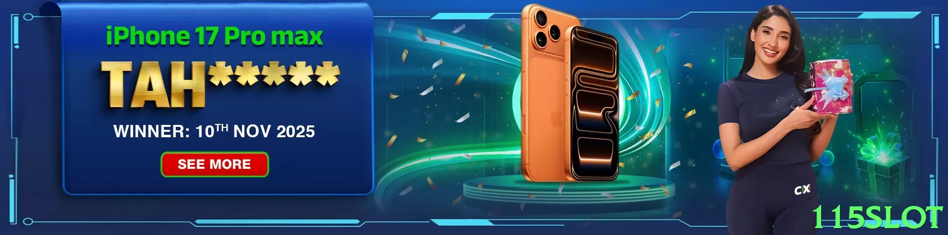 115slot Pakistan - 3